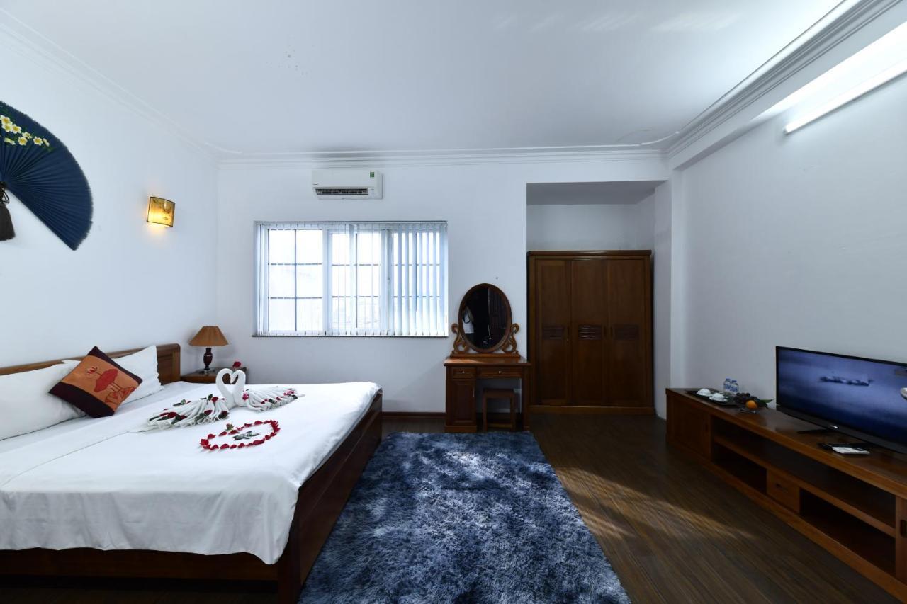 Phoenix Legend Hotel Hanoi