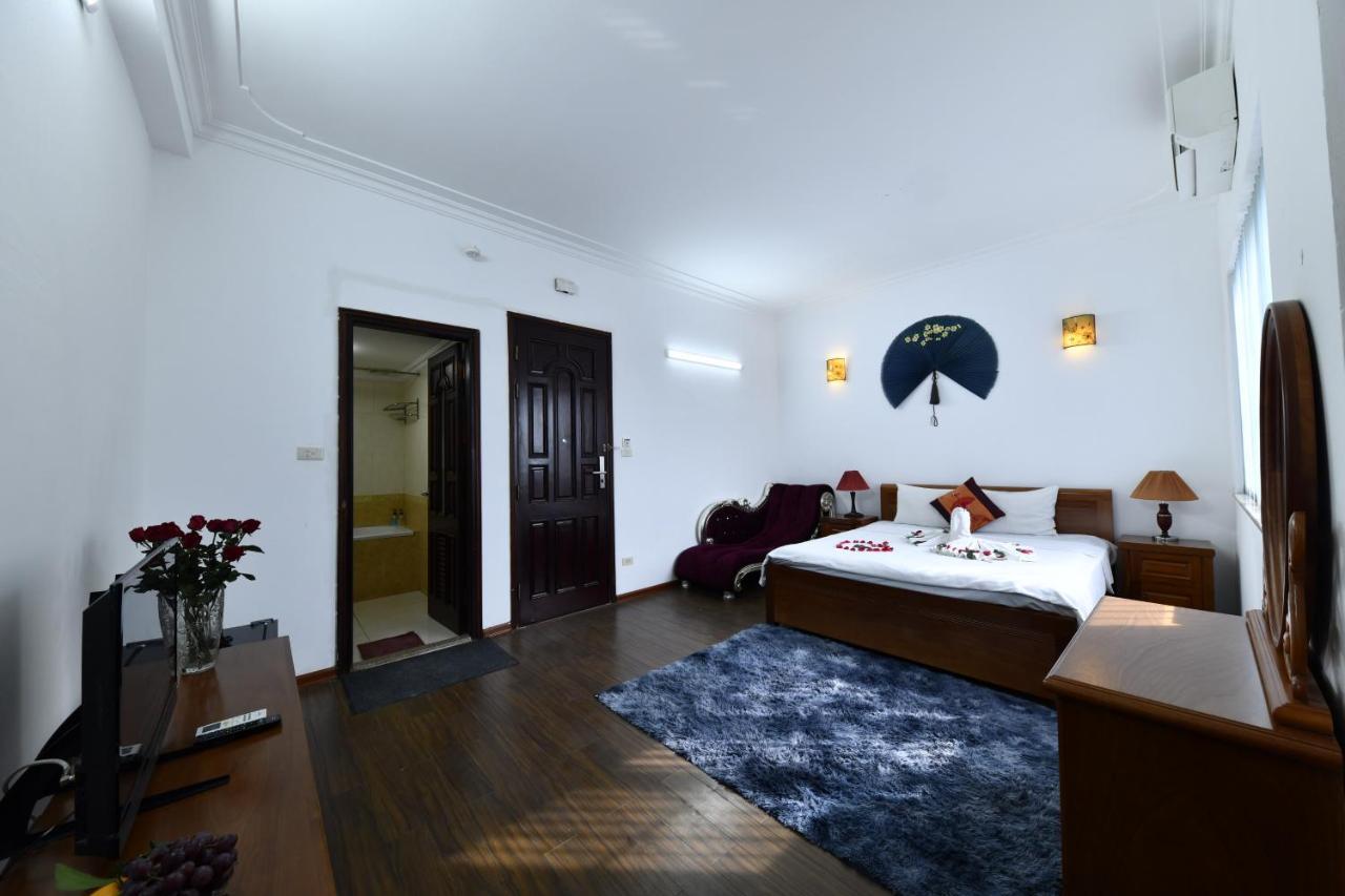 Phoenix Legend Hotel