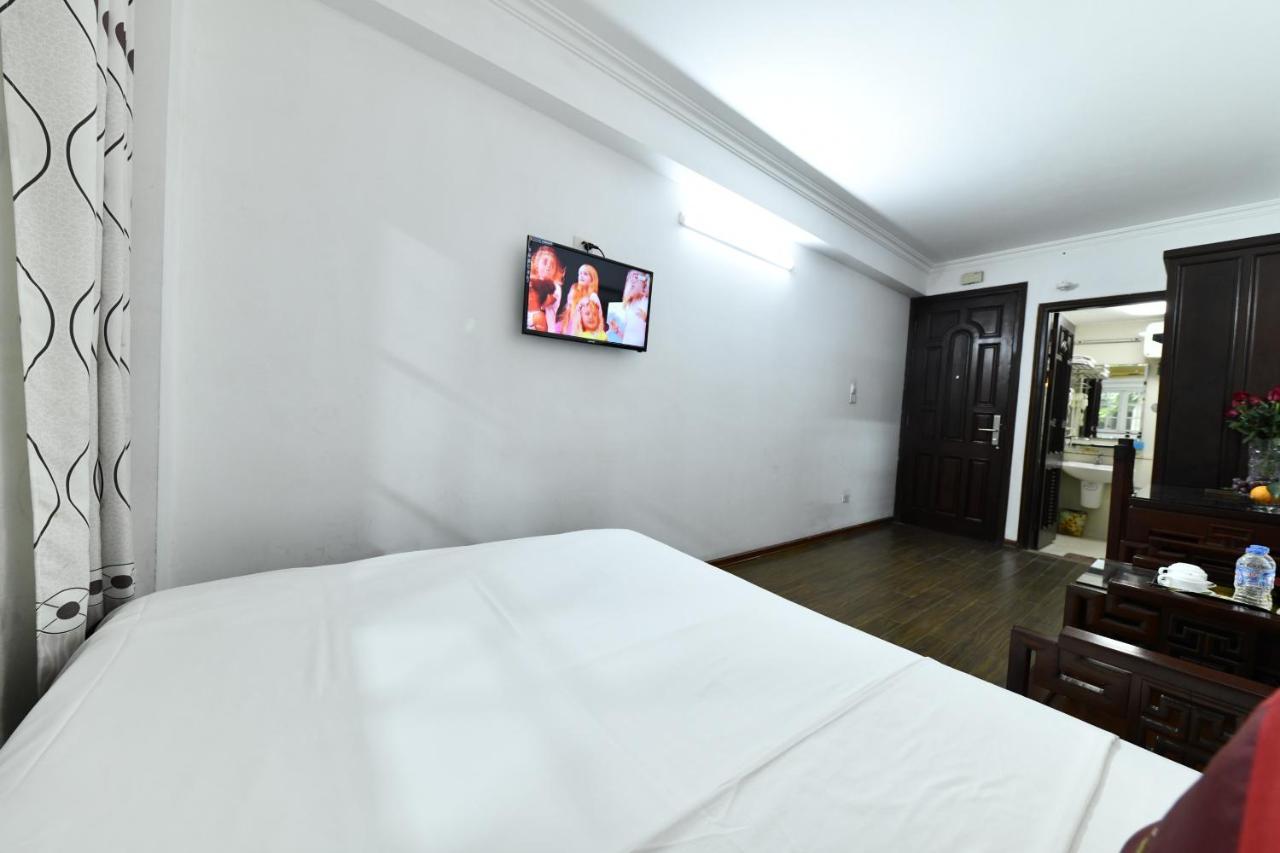 Phoenix Legend Hotel