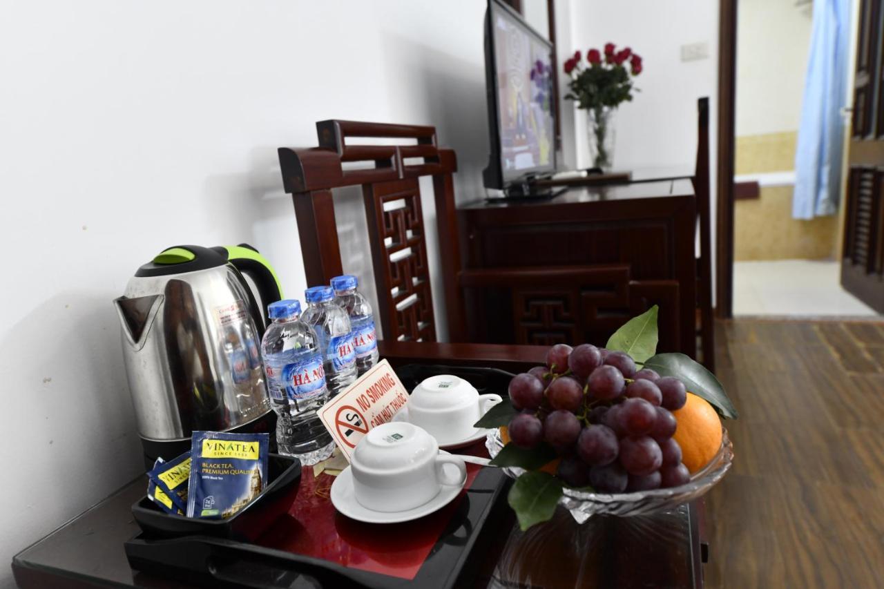 Phoenix Legend & Travel Hotel