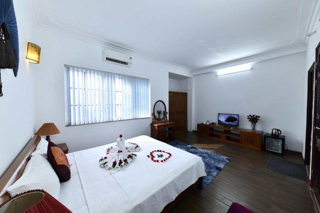Phoenix Legend & Travel Hanoi