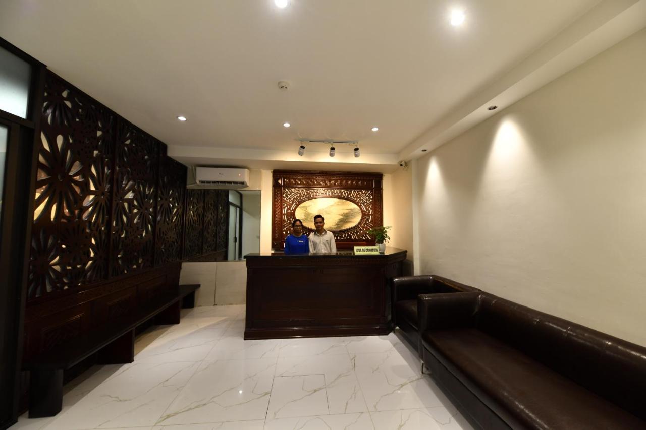 Phoenix Legend & Travel Hanoi