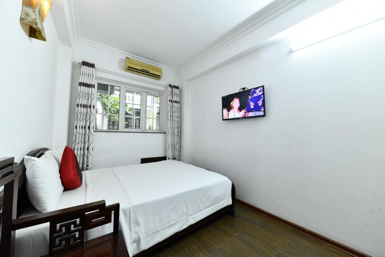 Phoenix Legend 3* Hanoi