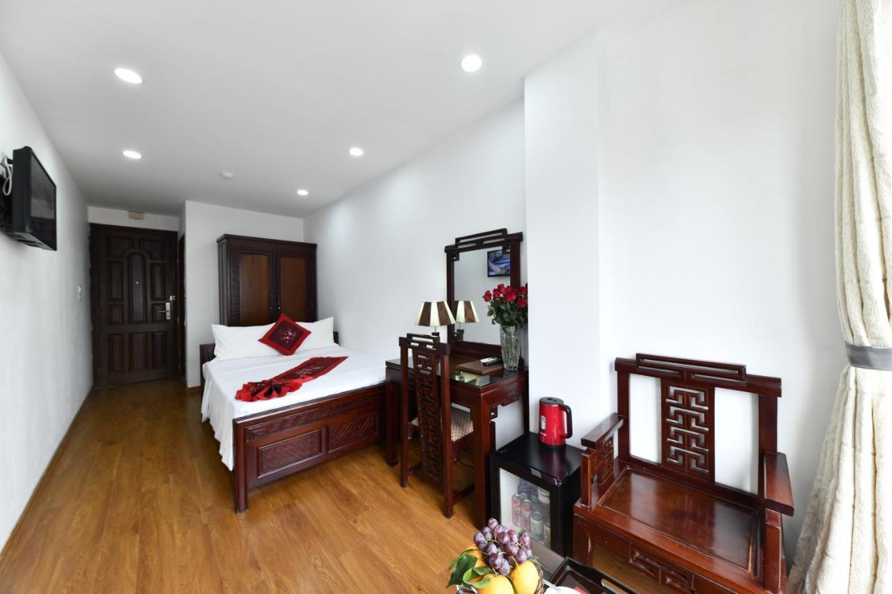 Phoenix Legend Hotel Hanoi