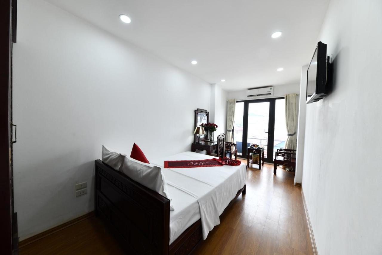 Phoenix Legend Hotel Hanoi