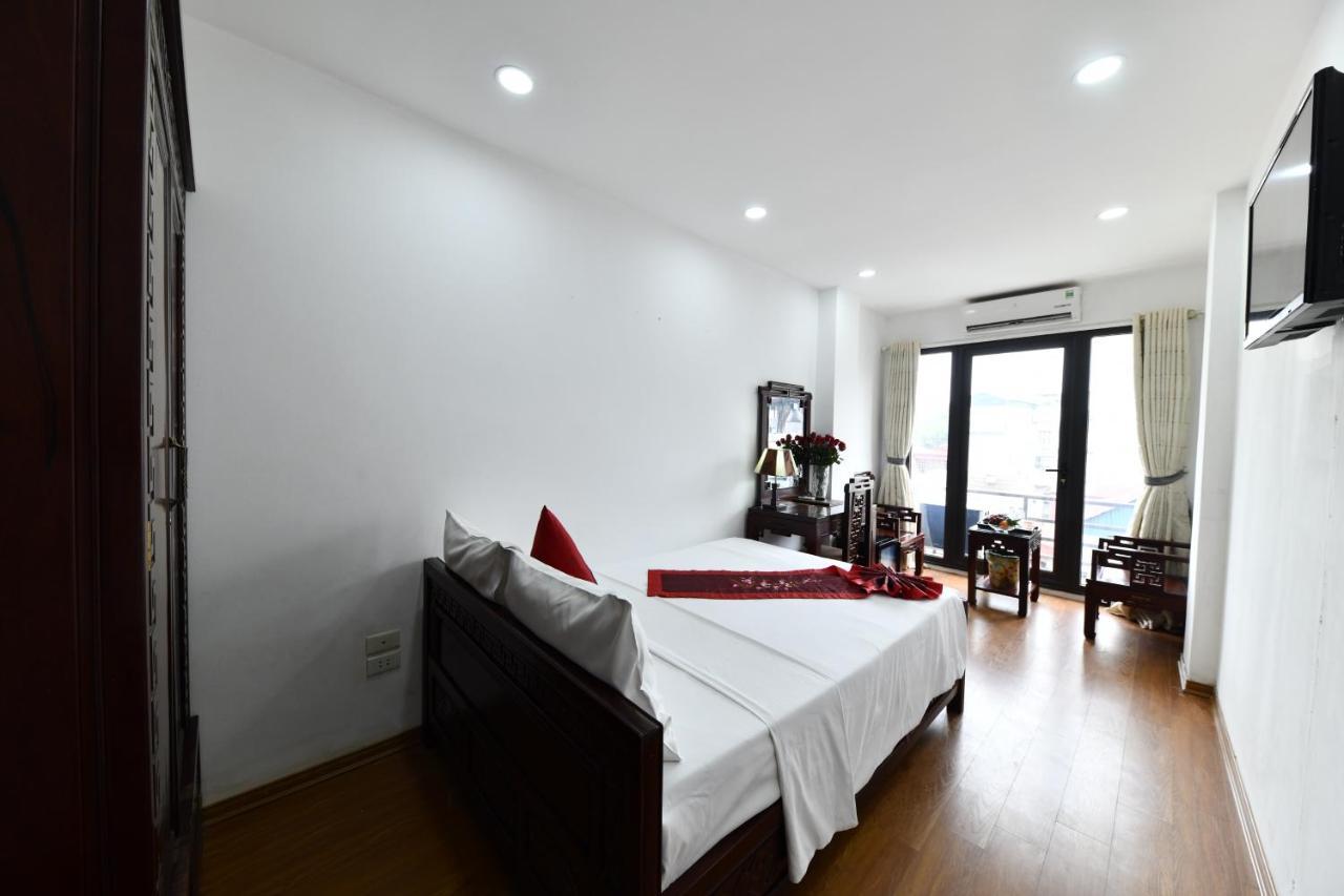 Phoenix Legend Hotel Hanoi