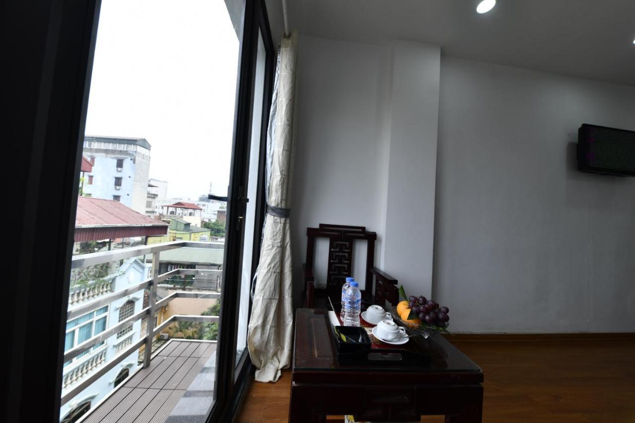 Phoenix Legend 3* Hanoi