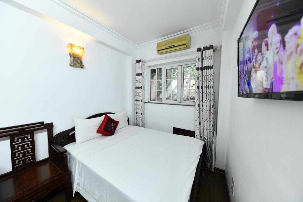 Hotel Phoenix Legend Hanoi
