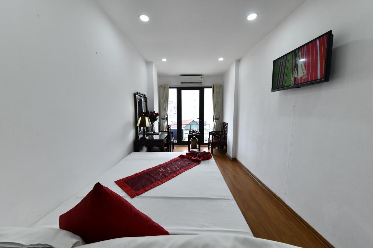 Phoenix Legend & Travel Hanoi