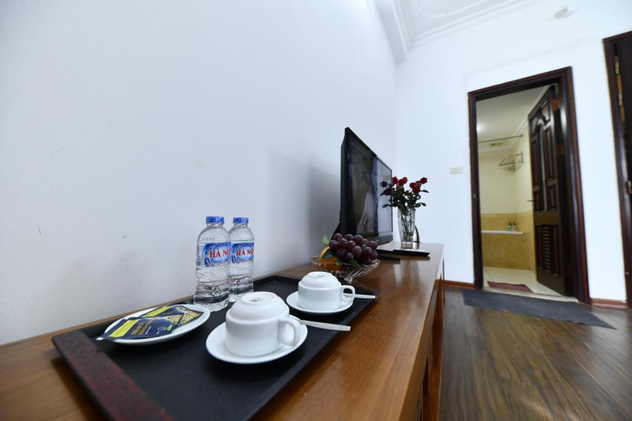 Phoenix Legend Hotel 3*