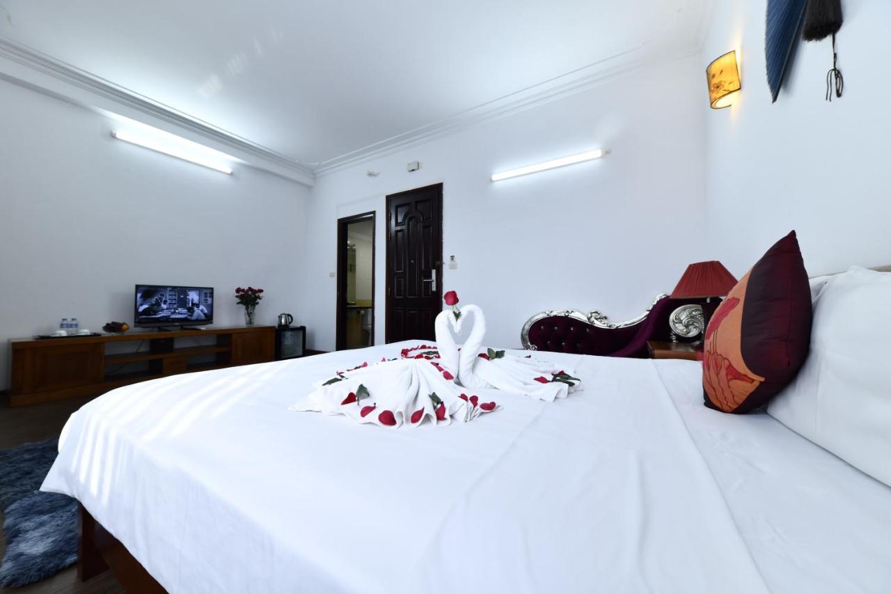 Phoenix Legend 3* Hanoi