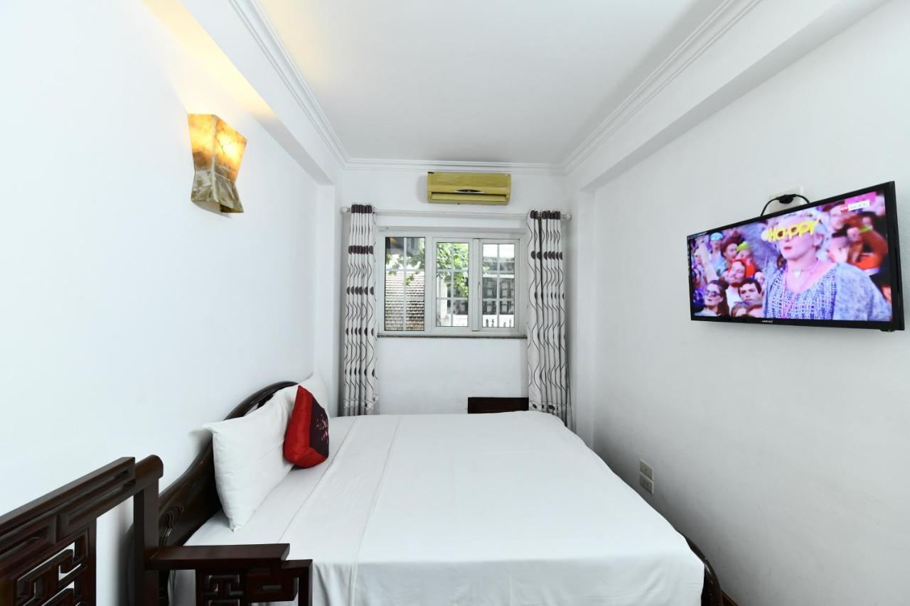 Hotel Phoenix Legend