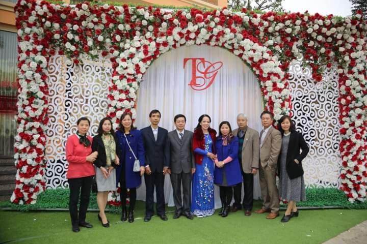 Guest house Hnh Hanoi