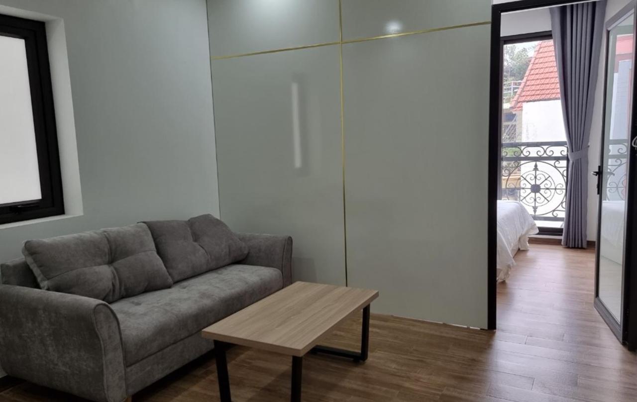 Era Long Quan Aparthotel