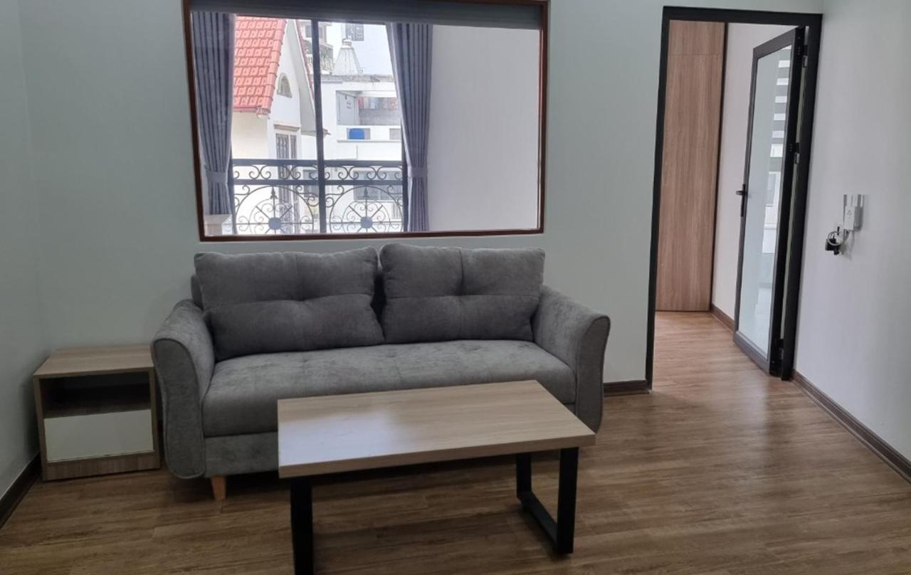 Era Long Quan Aparthotel Hanoi