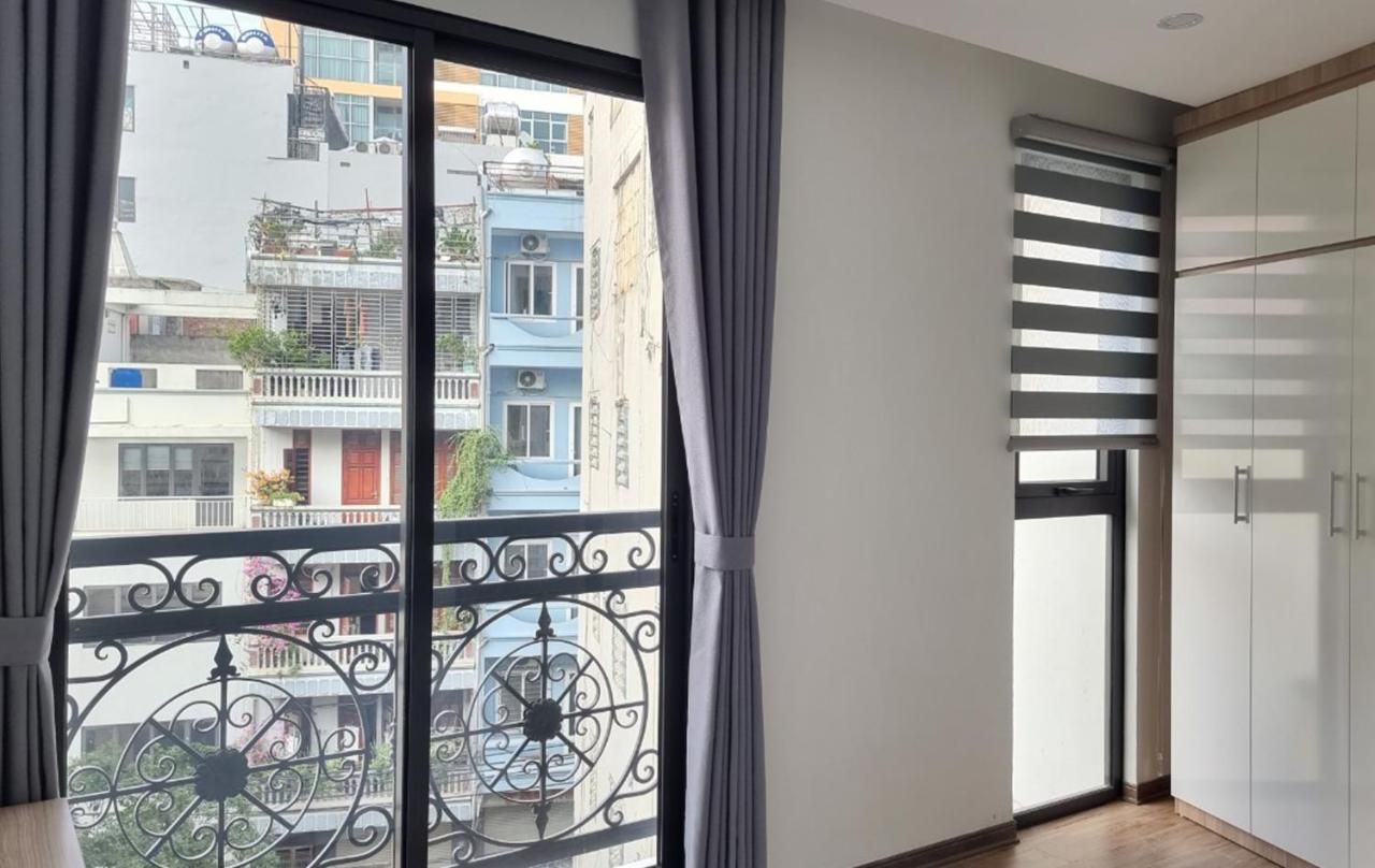 Era Long Quan Aparthotel Hanoi