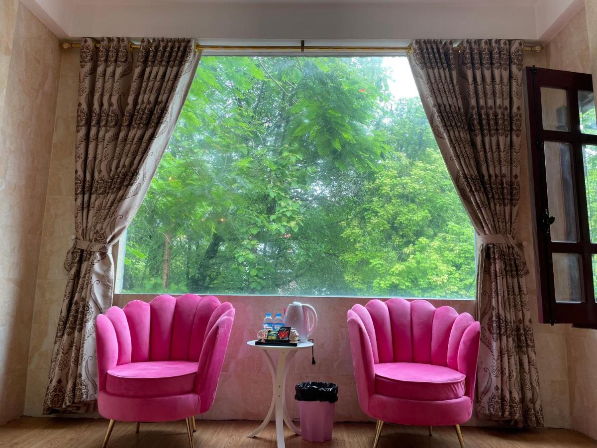 Mina House Hotel