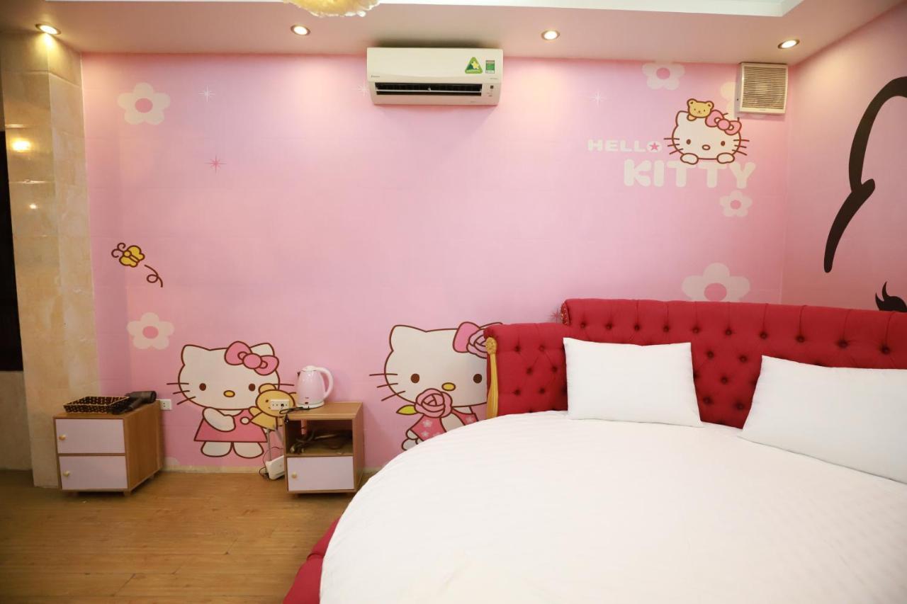 Hotel Mina House Hanoi