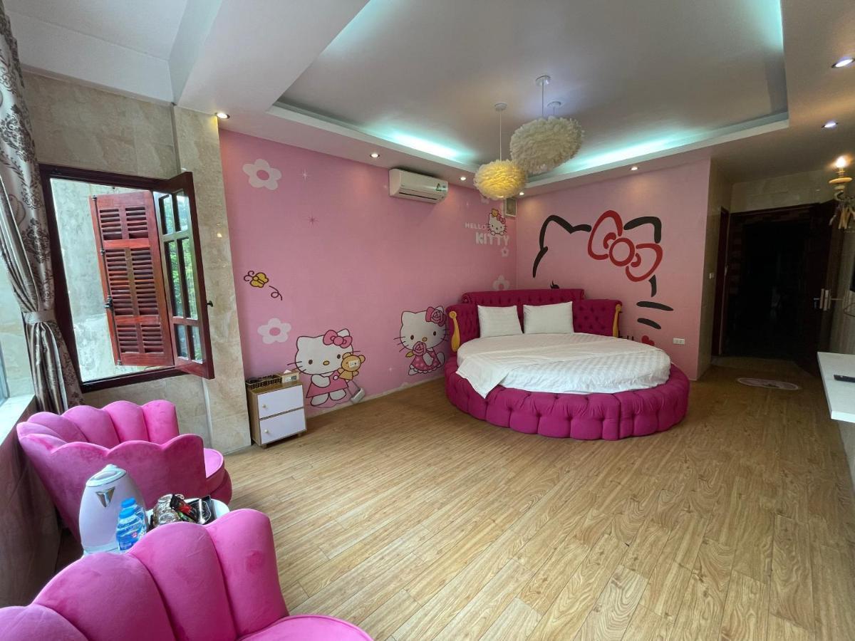 Mina House Hanoi