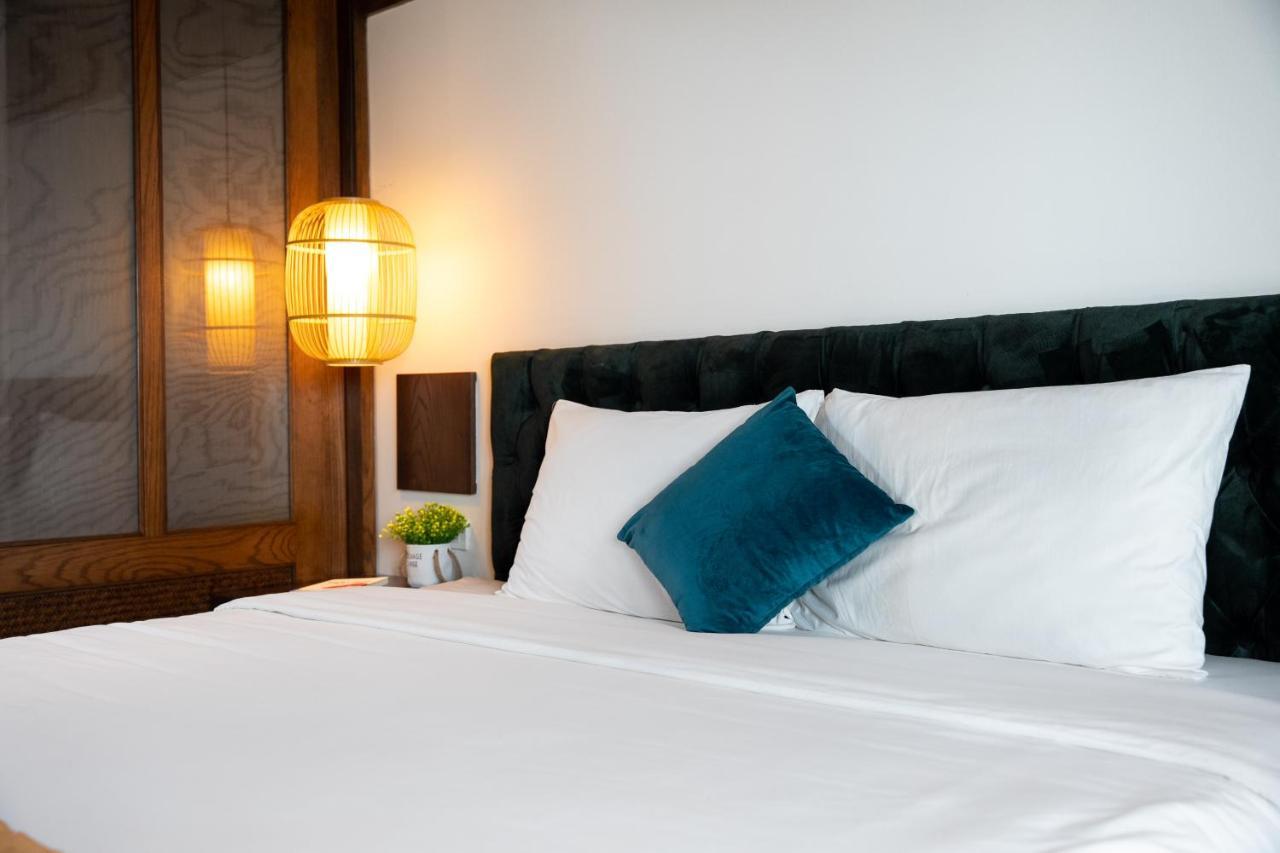 Apartamento Fusion Links Hanói