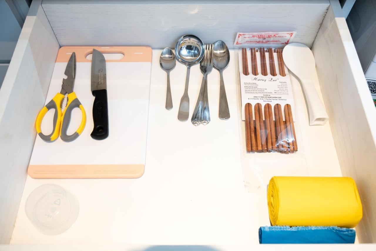 Apartamento Fusion Links *