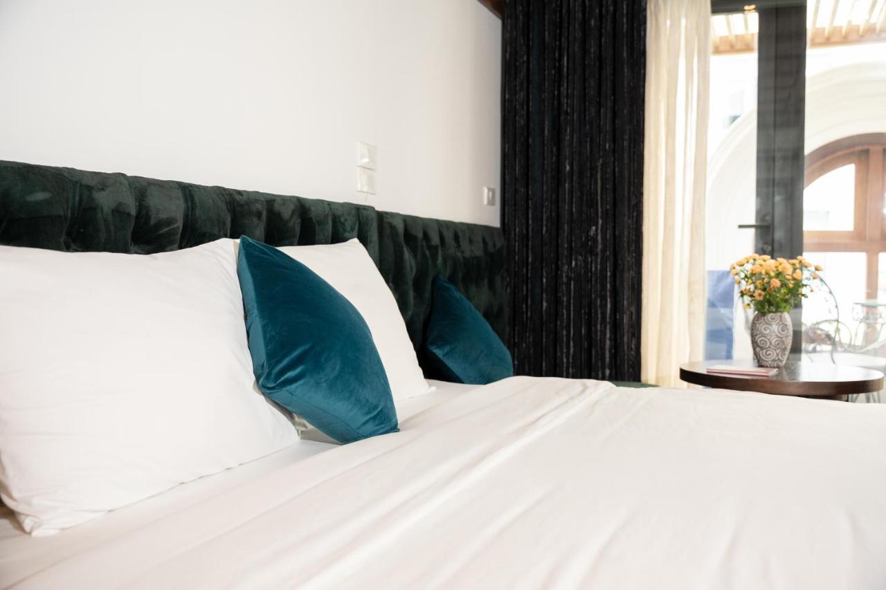 Apartamento Fusion Links Hanói