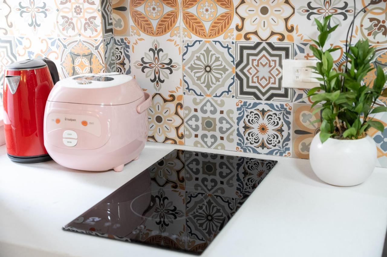 Apartamento Fusion Links