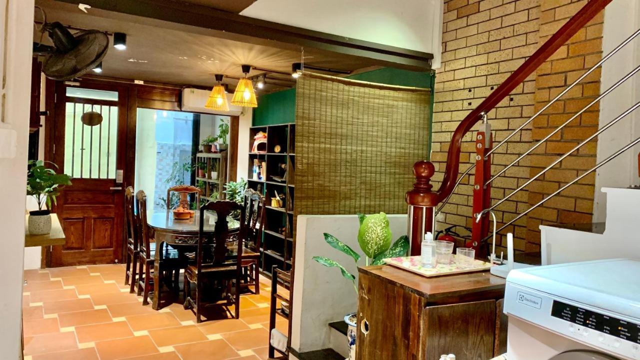 Apartment Harmony - In Old Quarter *