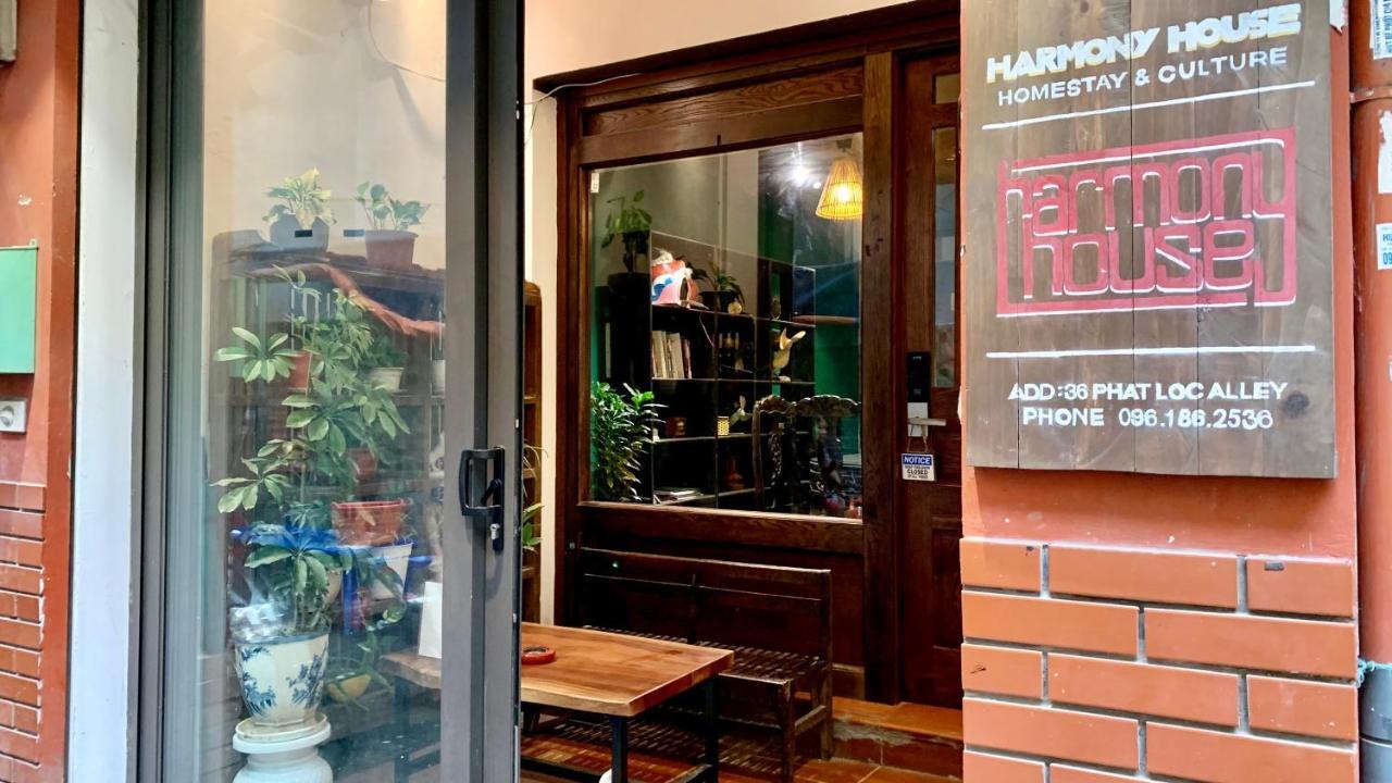 Apartment Harmony - In Old Quarter Hanoi