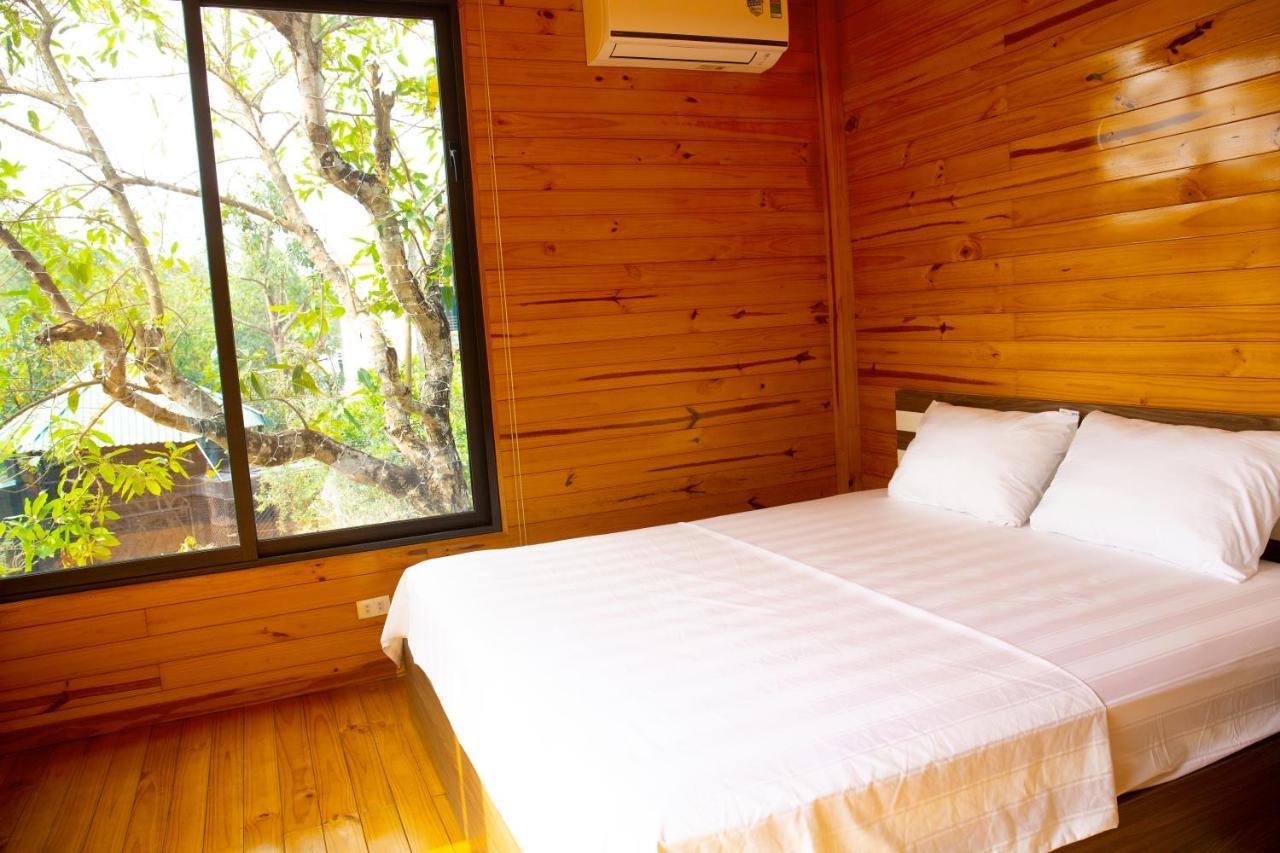 Villa An Sunrise Vinh Phuc *