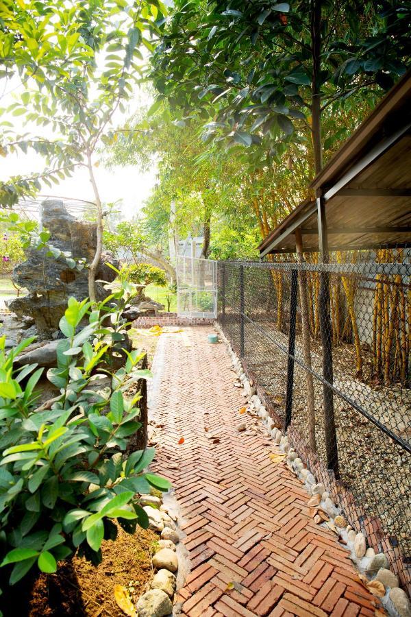 An Sunrise Vinh Phuc Villa Hanoi