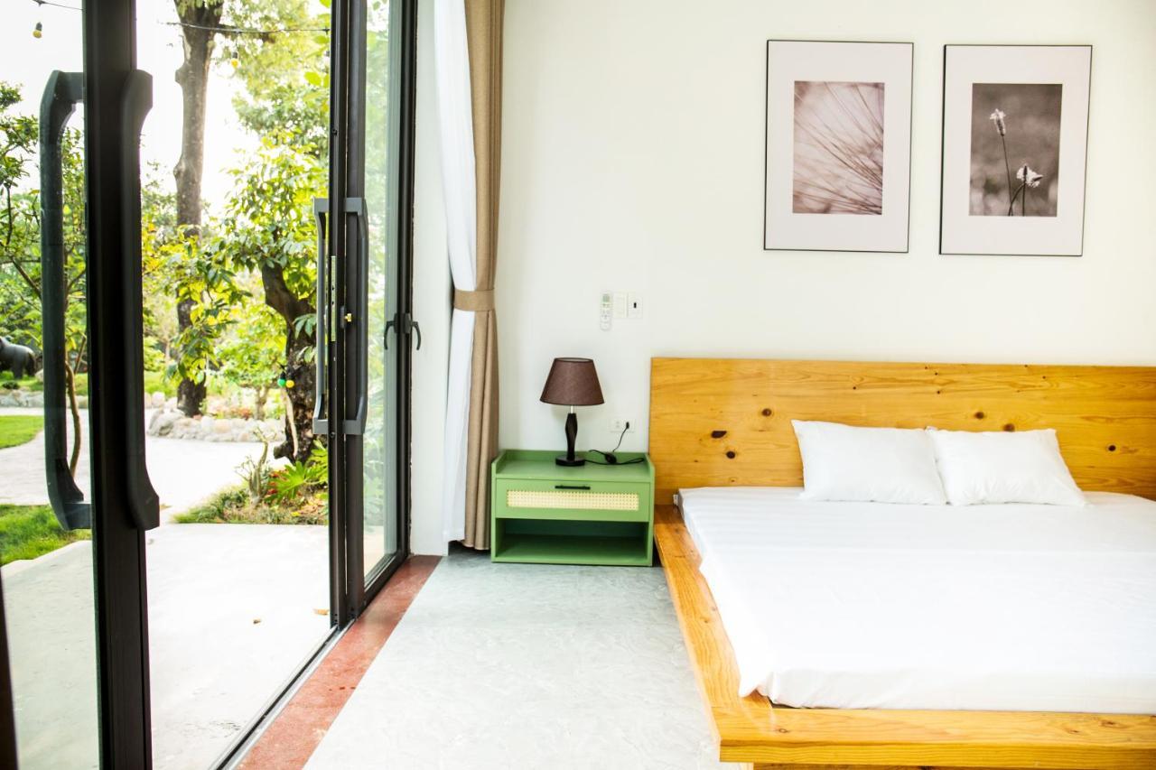 An Sunrise Vinh Phuc Villa