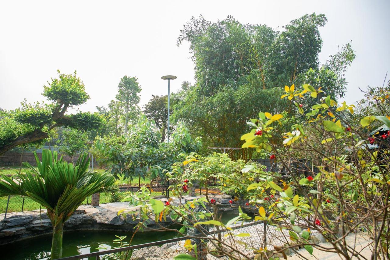 An Sunrise Vinh Phuc Villa *