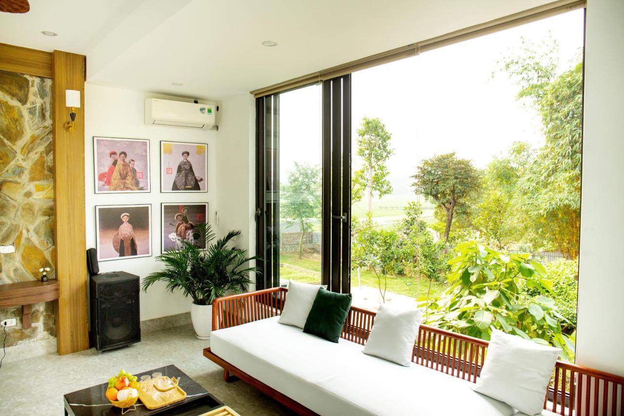 An Sunrise Vinh Phuc Villa *