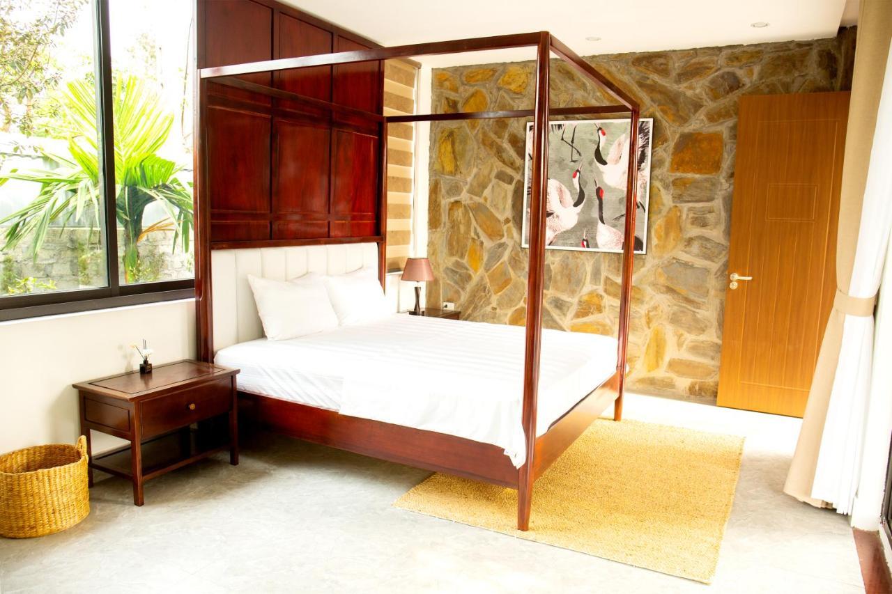 Villa An Sunrise Vinh Phuc Hanoi