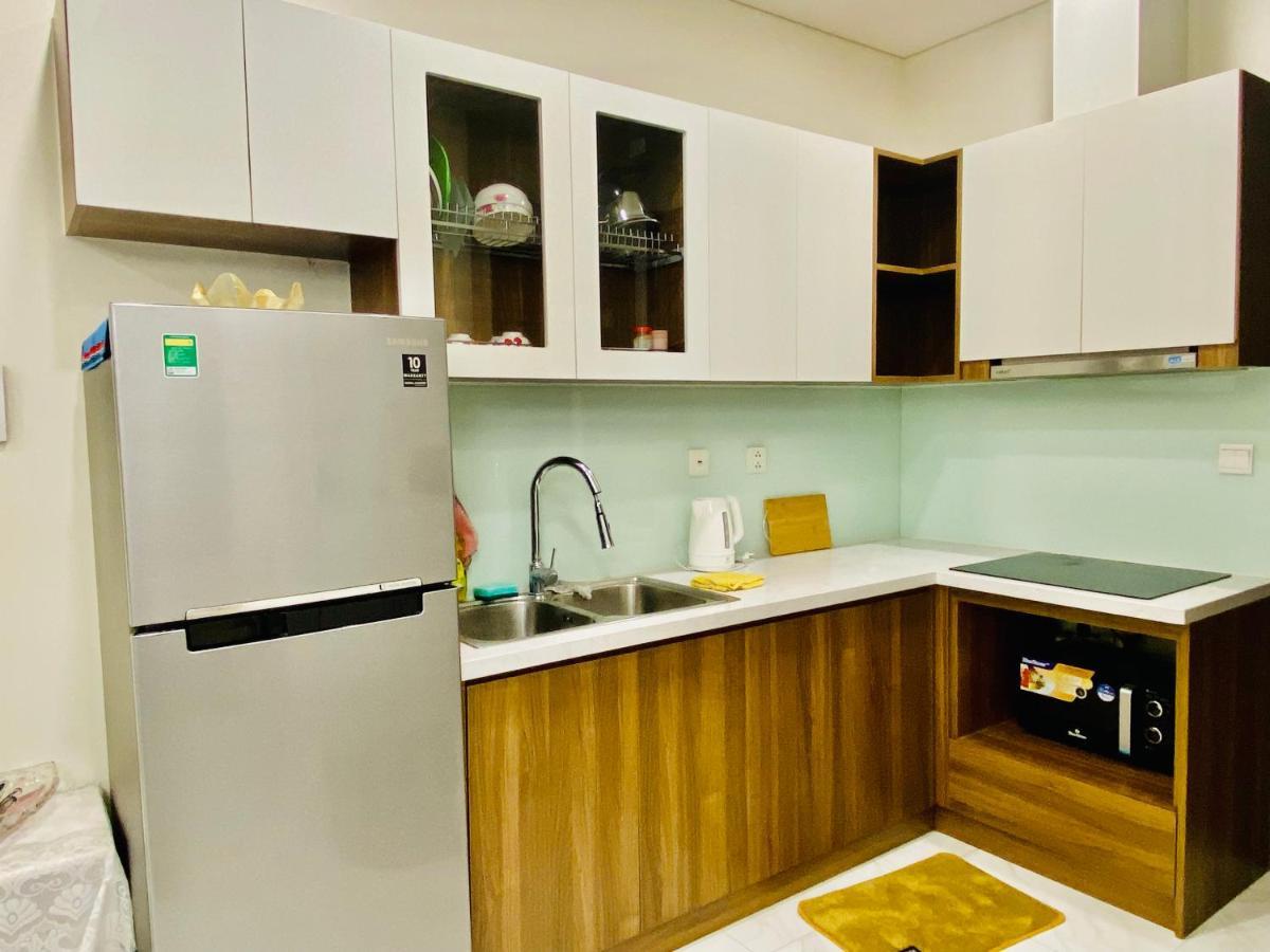 Harmony- 1br Cool View Ho Tay Apartment *