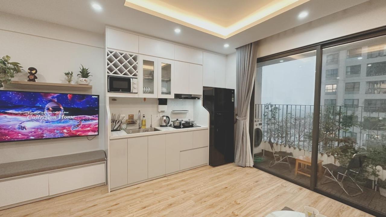 Vinhomes Dcapital Tran Duy Hung Official * Hanoi