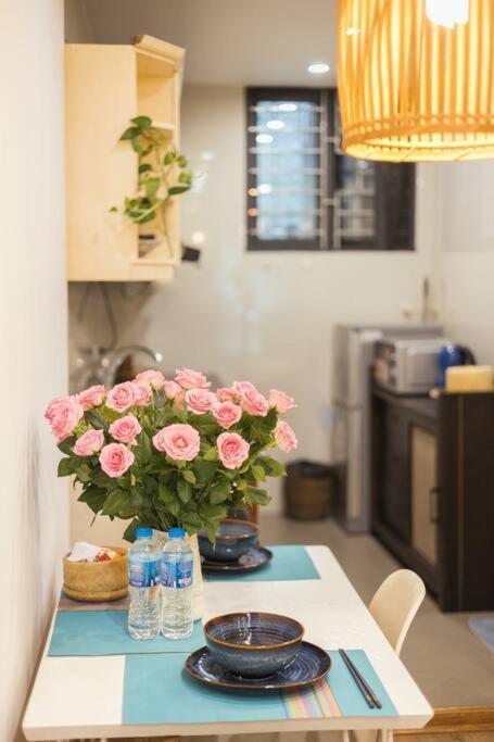 Carahouse/hoankiemlake/1br/3px+ * Hanoi