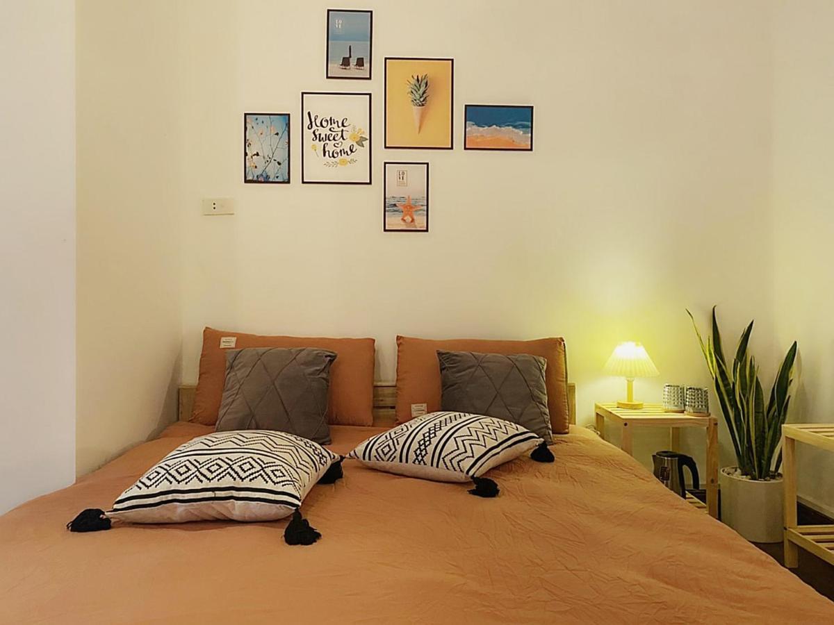 Michi House Giang Minh Doi Dien Lang Bac. Guest house