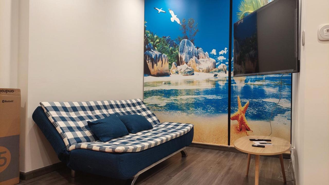 Tk2 Resortstay - Vinhomes Smart
