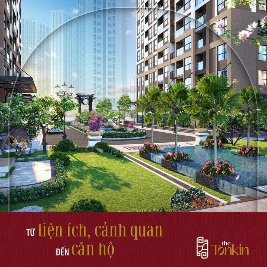 Apartment Tk2 Resortstay - Vinhomes Smart *