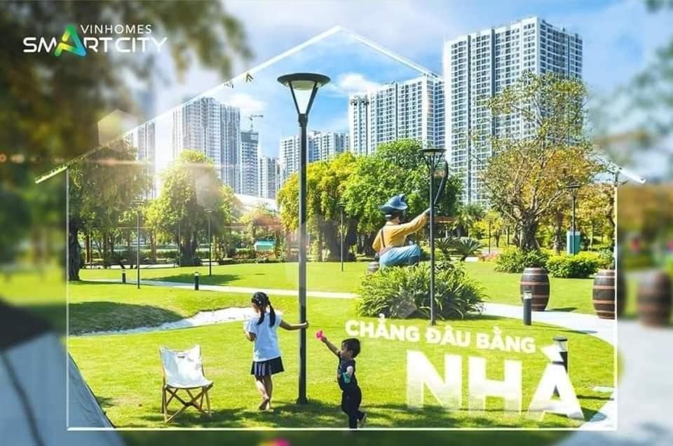 Tk2 Resortstay - Vinhomes Smart Apartment *