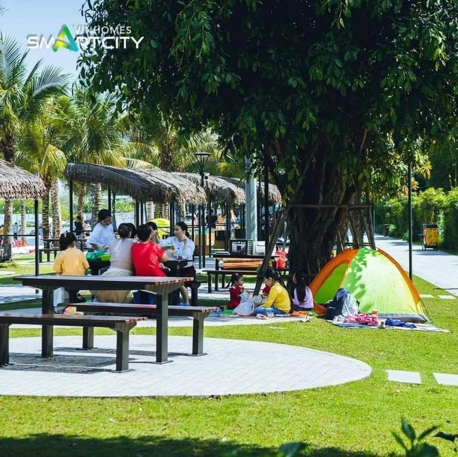 Tk2 Resortstay - Vinhomes Smart *