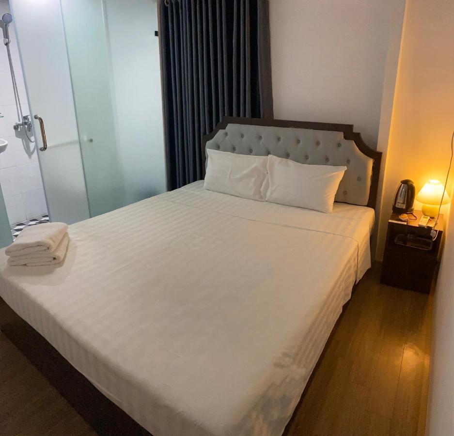 Guest house Adela Hanoi