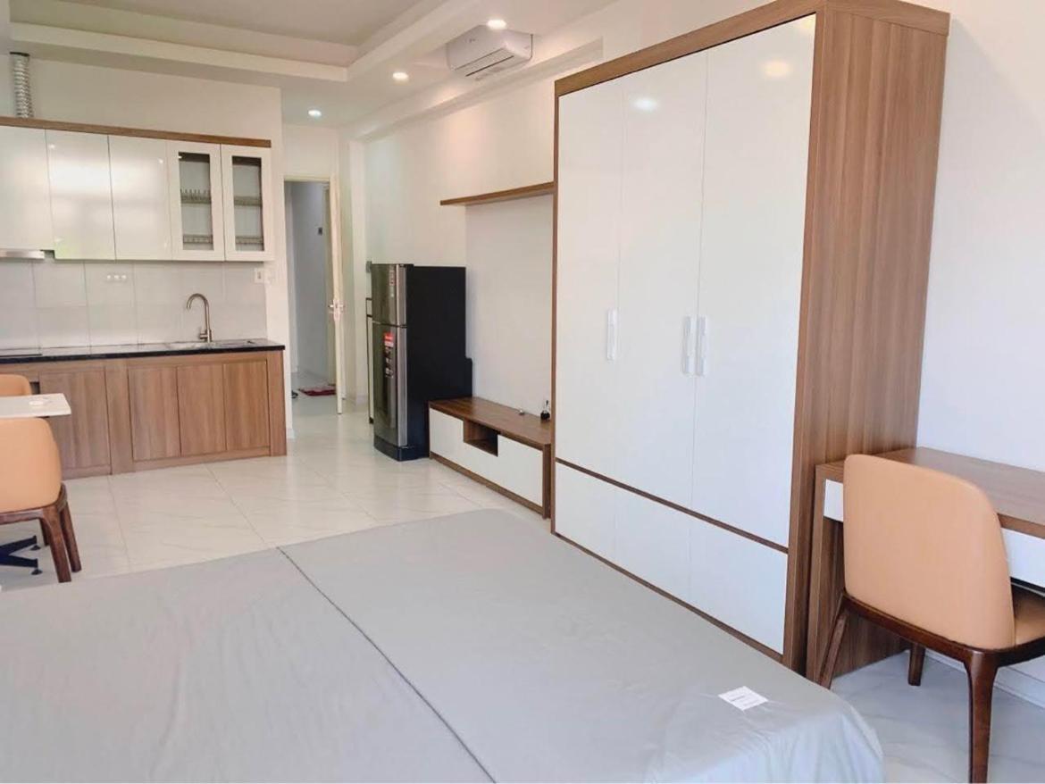 Homestay Nguyen Hong Apartment