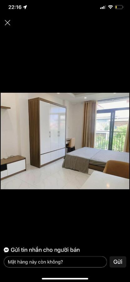 Homestay Nguyen Hong Hanoi
