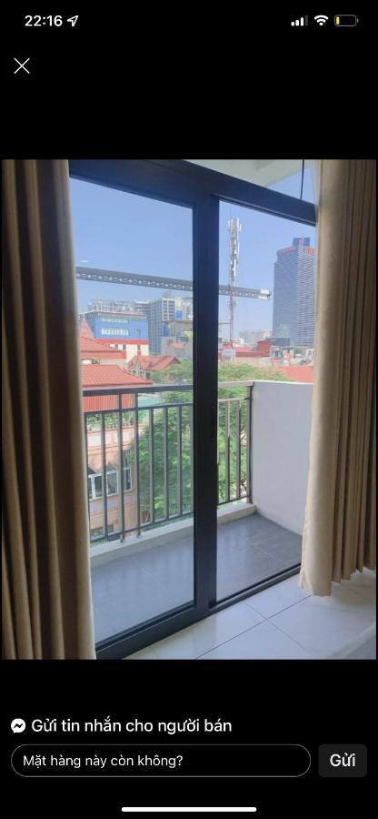 Homestay Nguyen Hong *