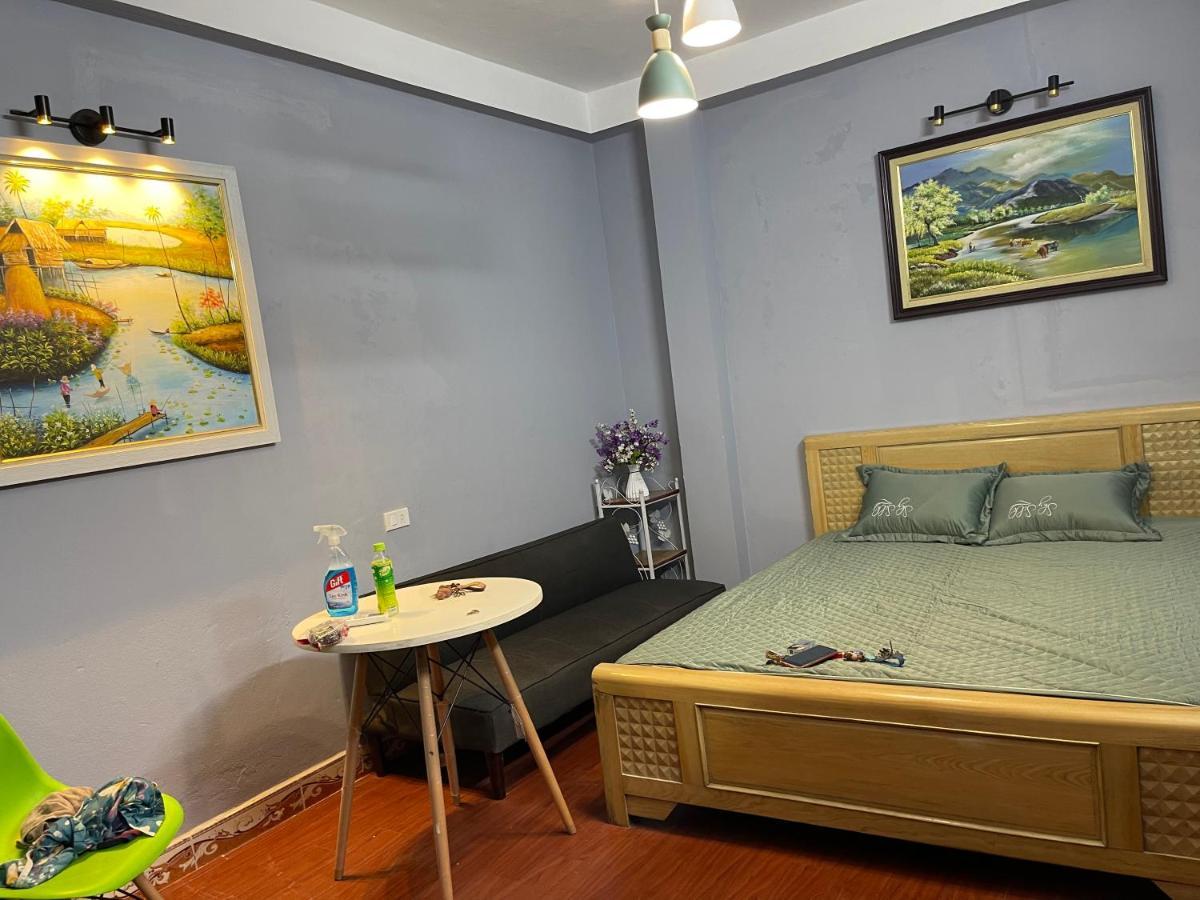 Cozy * Hanoi