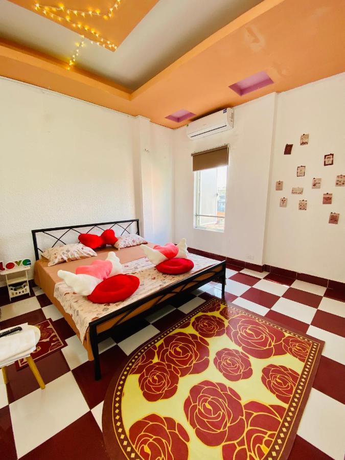 Dnut's House Hotel Hanoi