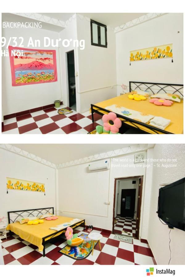 Dnut's House * Hanoi